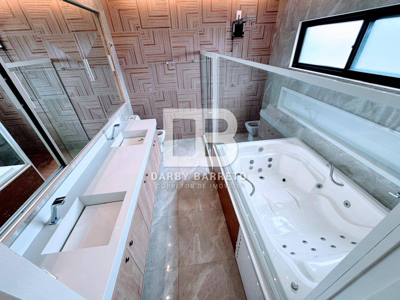 Casa de Condomínio, 4 quartos - Foto 19