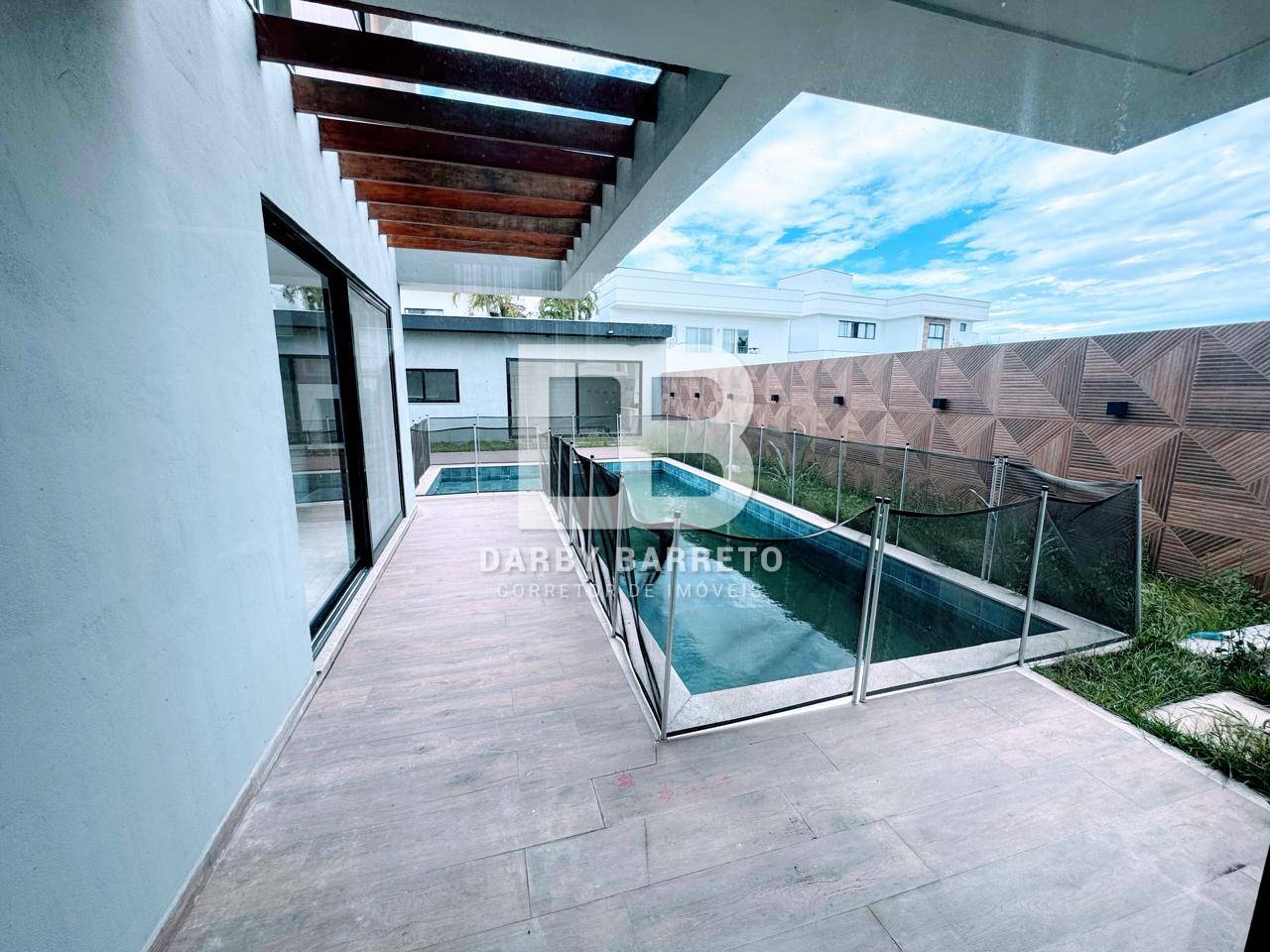 Casa de Condomínio, 4 quartos - Foto 5