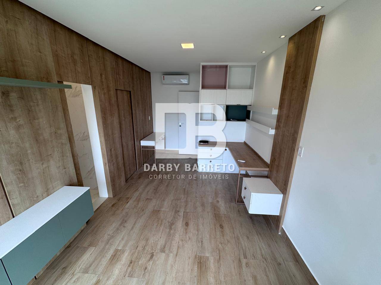 Casa de Condomínio, 4 quartos - Foto 22