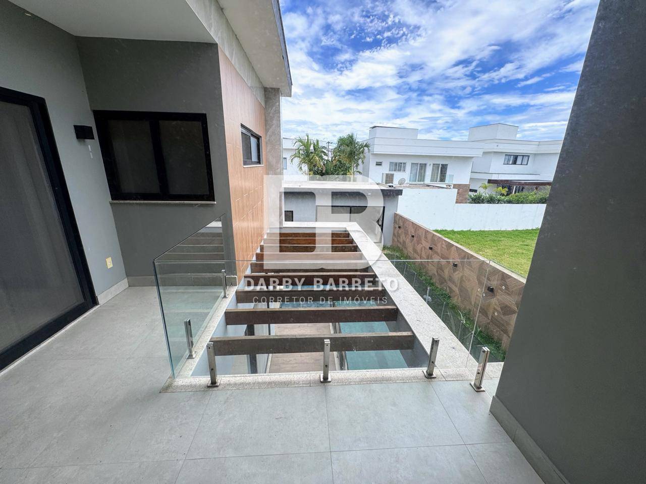 Casa de Condomínio, 4 quartos - Foto 24