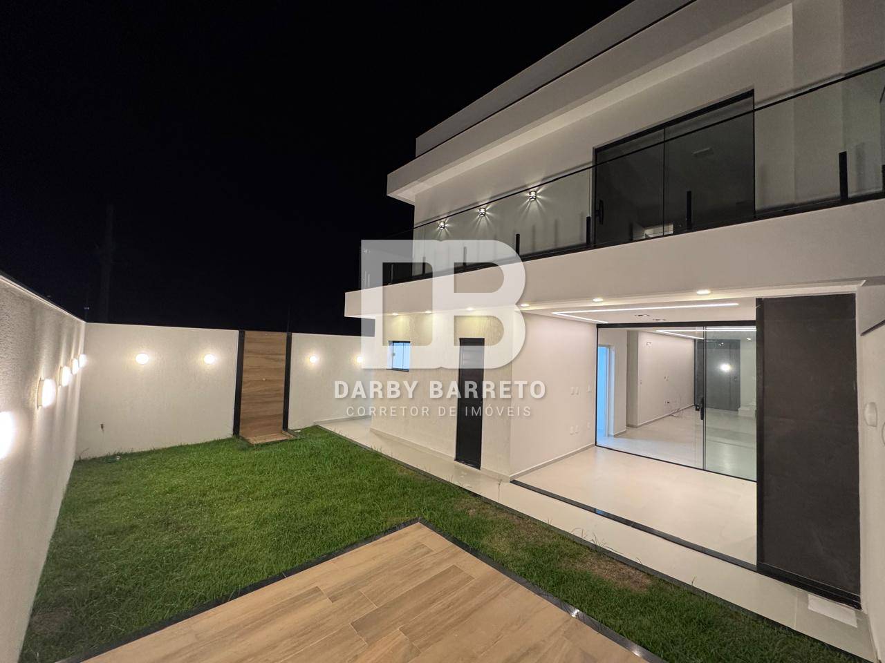 Casa de Condomínio, 4 quartos - Foto 26