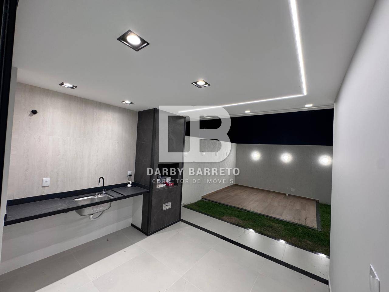 Casa de Condomínio, 4 quartos - Foto 4