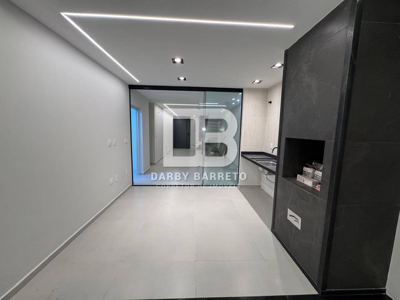 Casa de Condomínio, 4 quartos - Foto 3