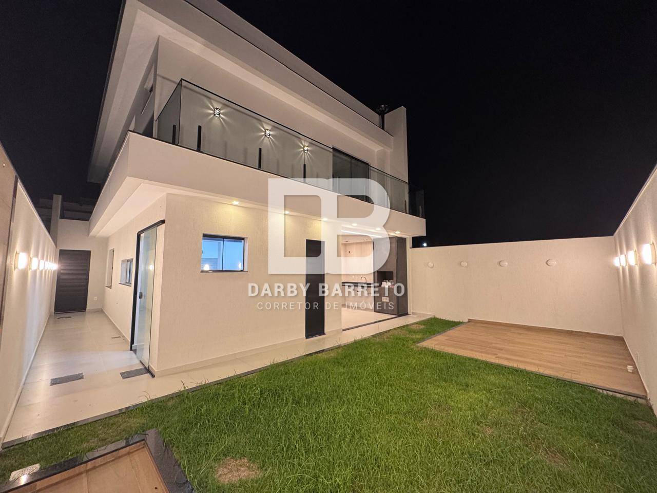 Casa de Condomínio, 4 quartos - Foto 25