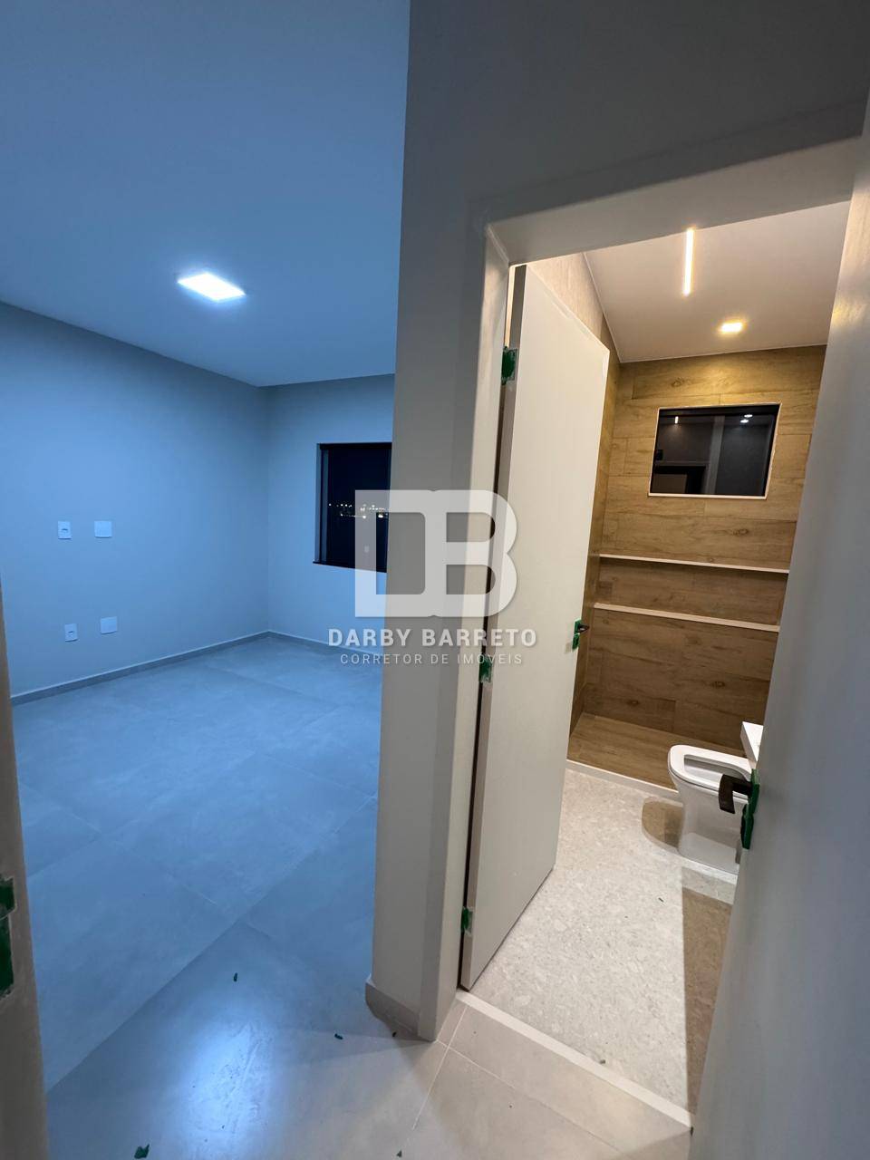 Casa de Condomínio, 4 quartos - Foto 18