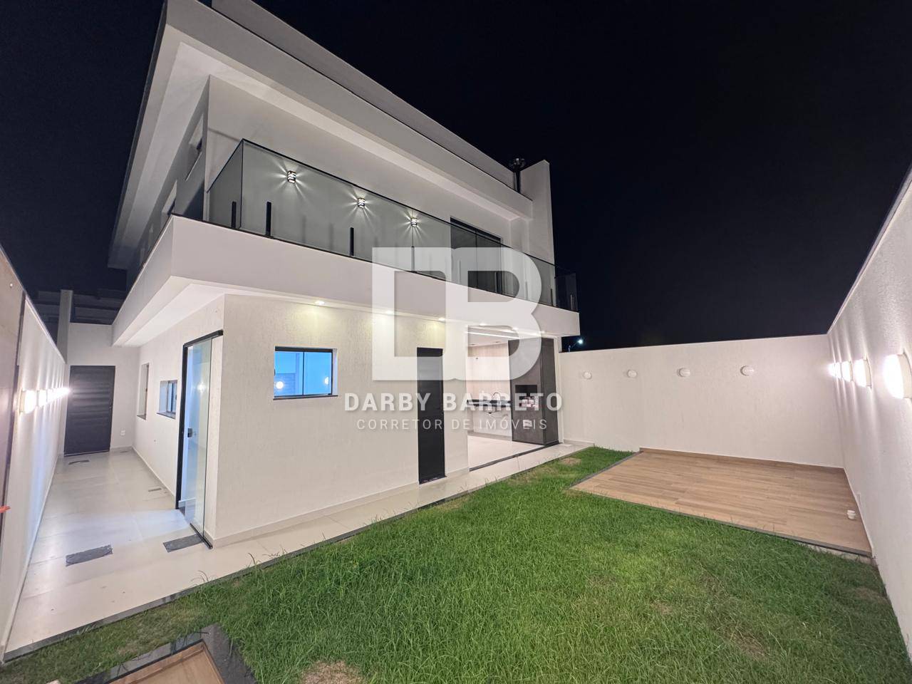 Casa de Condomínio, 4 quartos - Foto 24