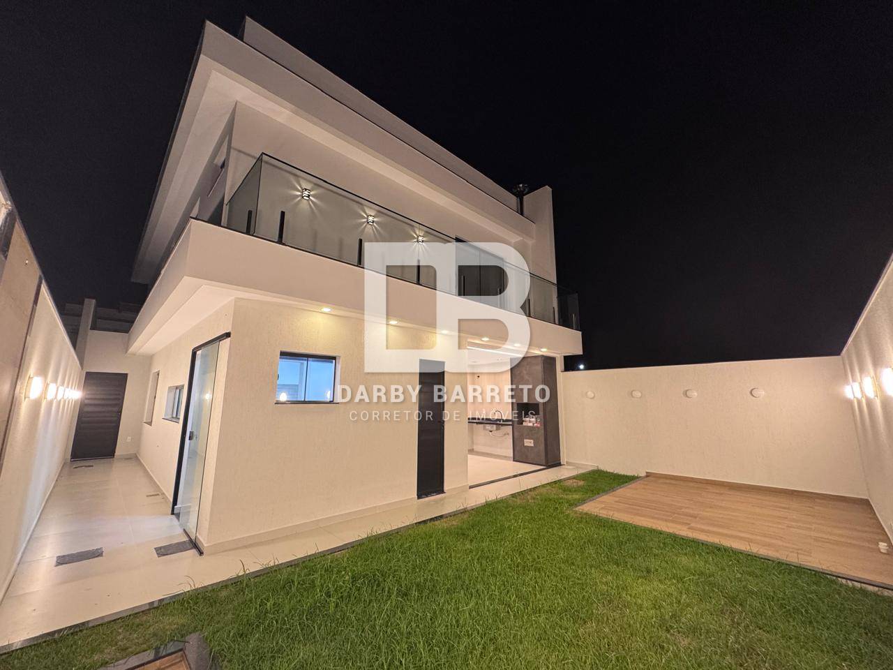 Casa de Condomínio, 4 quartos - Foto 27