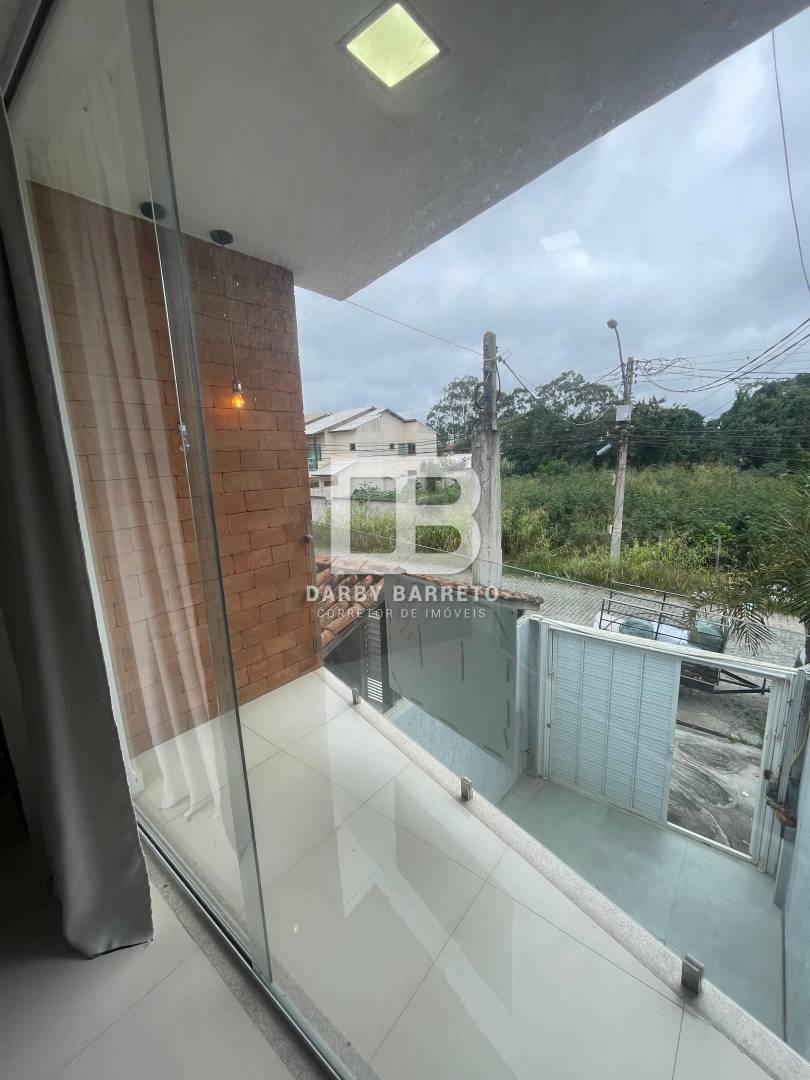 Casa, 2 quartos, 80 m² - Foto 6