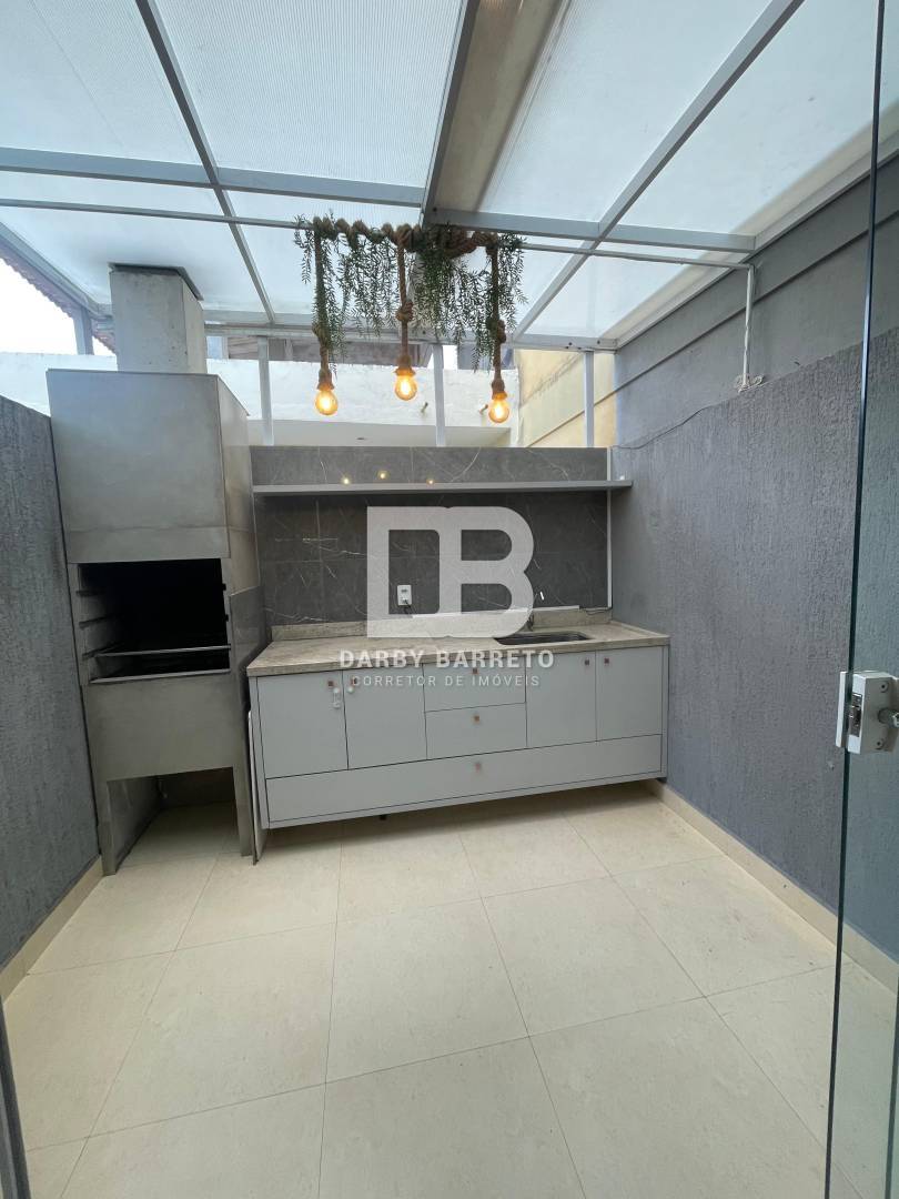 Casa, 2 quartos, 80 m² - Foto 9