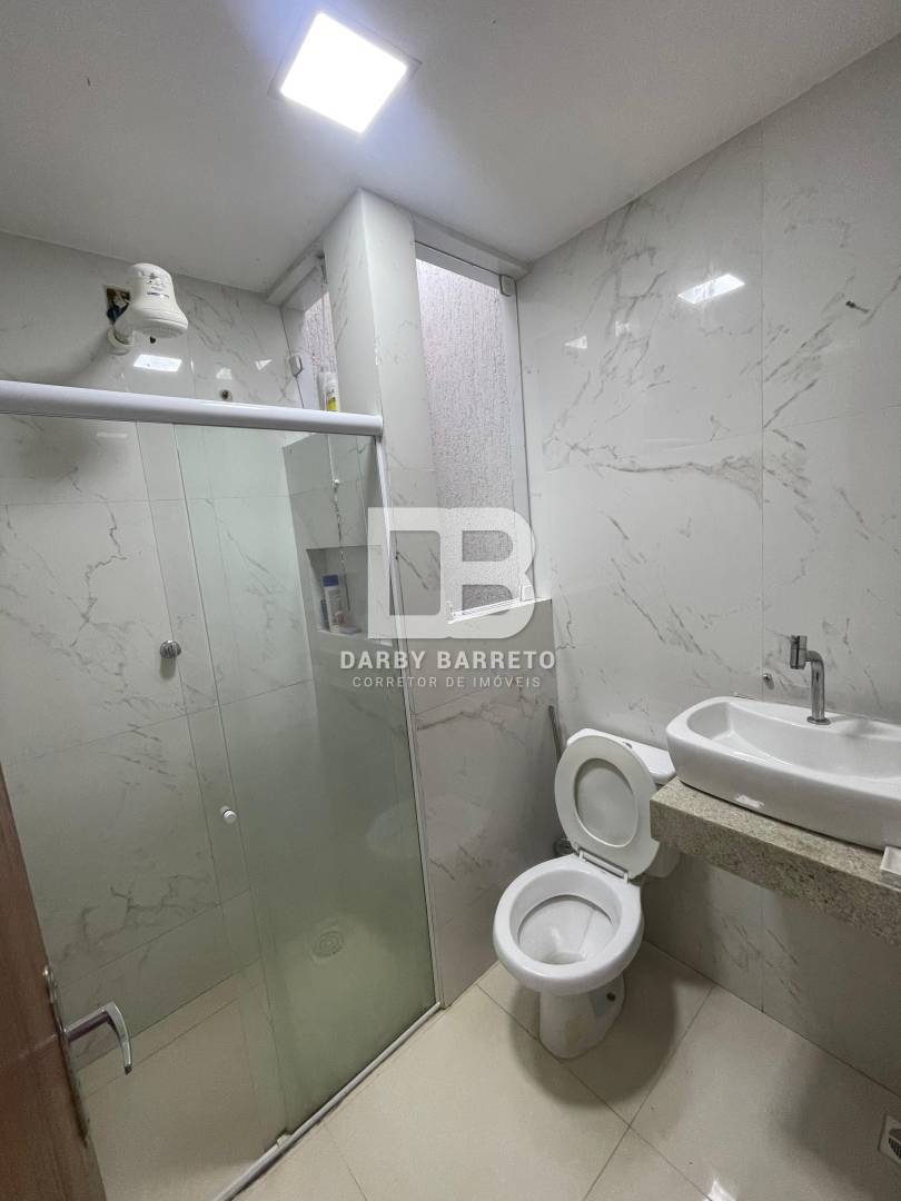 Casa, 2 quartos, 80 m² - Foto 3