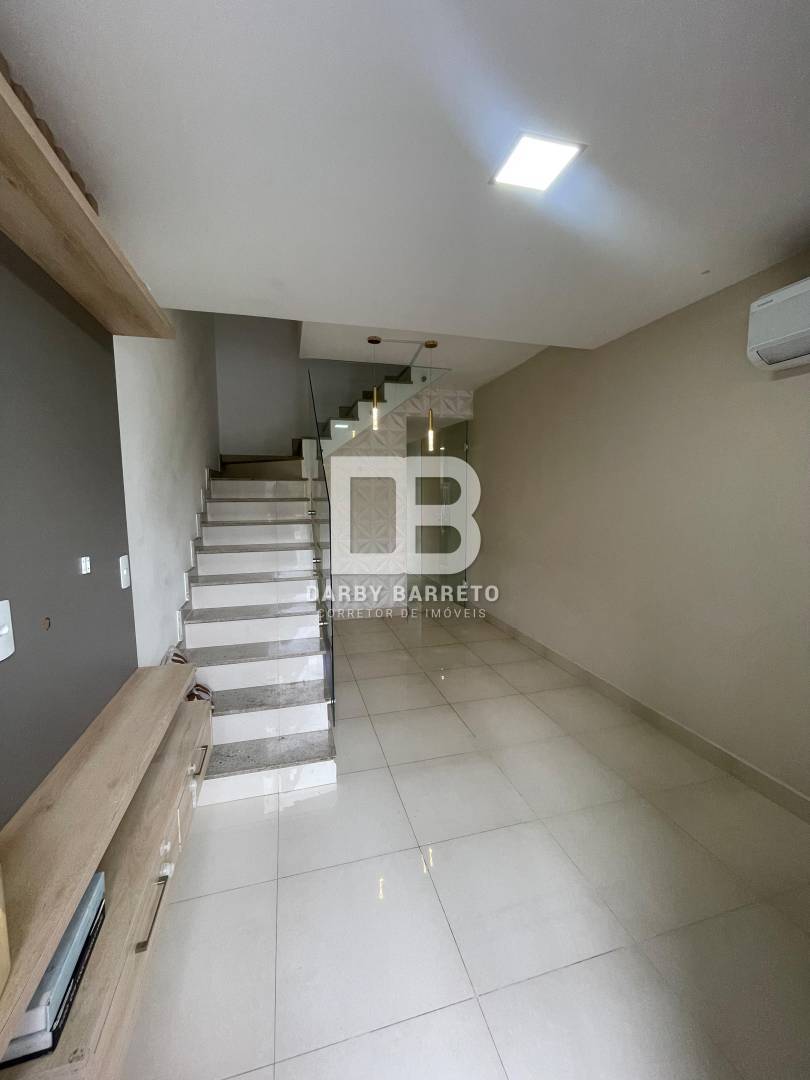 Casa, 2 quartos, 80 m² - Foto 1