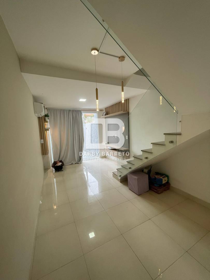 Casa, 2 quartos, 80 m² - Foto 2