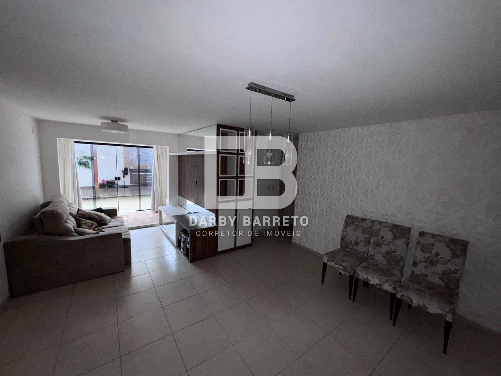 Apartamento, 2 quartos, 100 m² - Foto 1