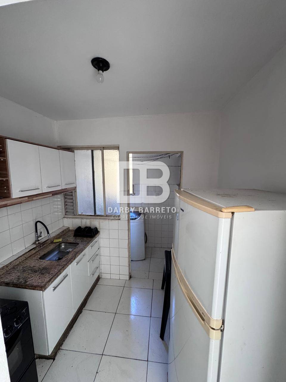 Apartamento, 2 quartos, 60 m² - Foto 3