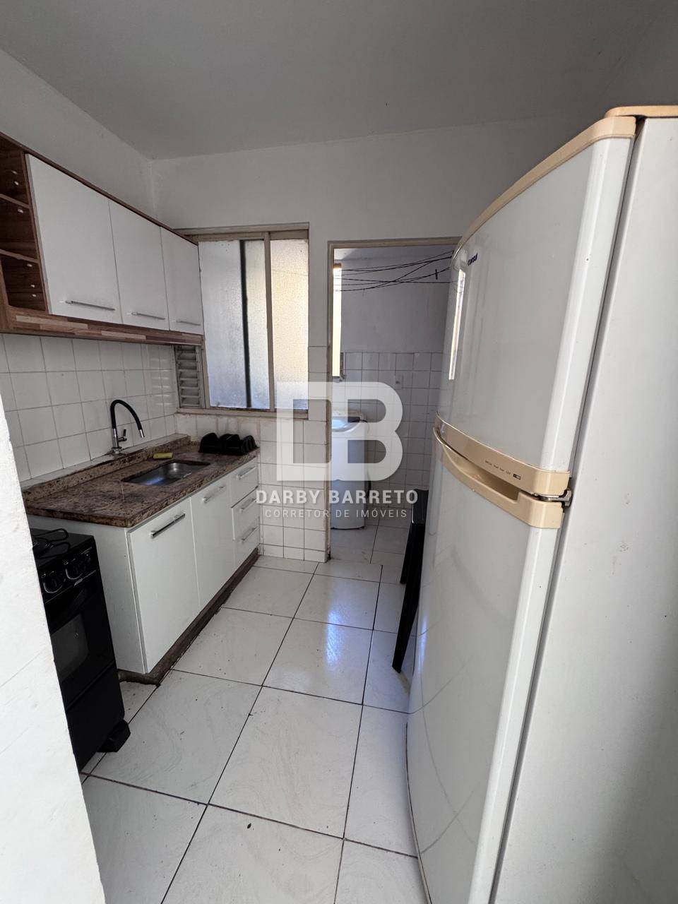 Apartamento, 2 quartos, 60 m² - Foto 5