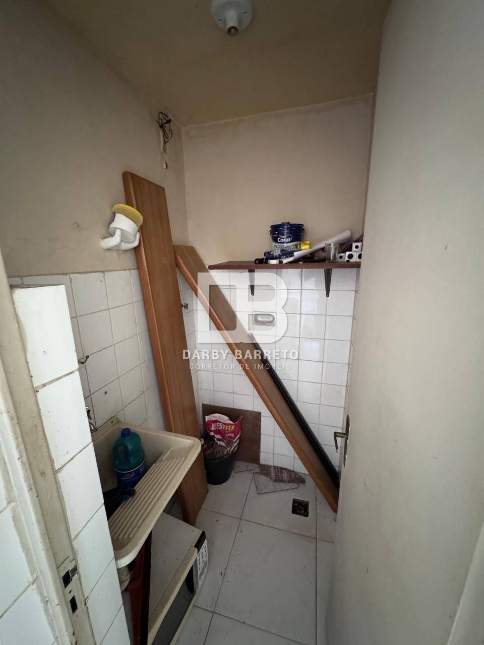 Apartamento, 2 quartos, 60 m² - Foto 6