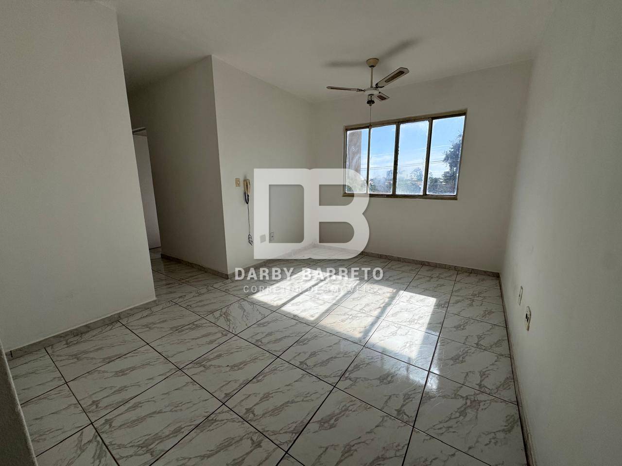 Apartamento, 2 quartos, 60 m² - Foto 1