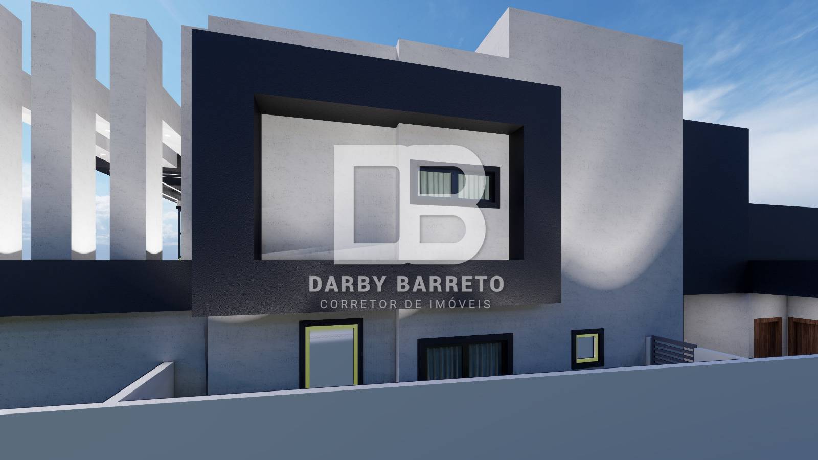 Casa de Condomínio, 3 quartos - Foto 4