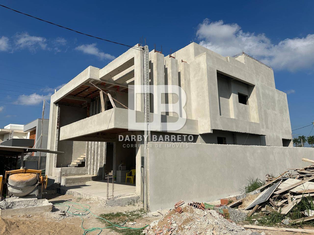 Casa de Condomínio, 3 quartos - Foto 7