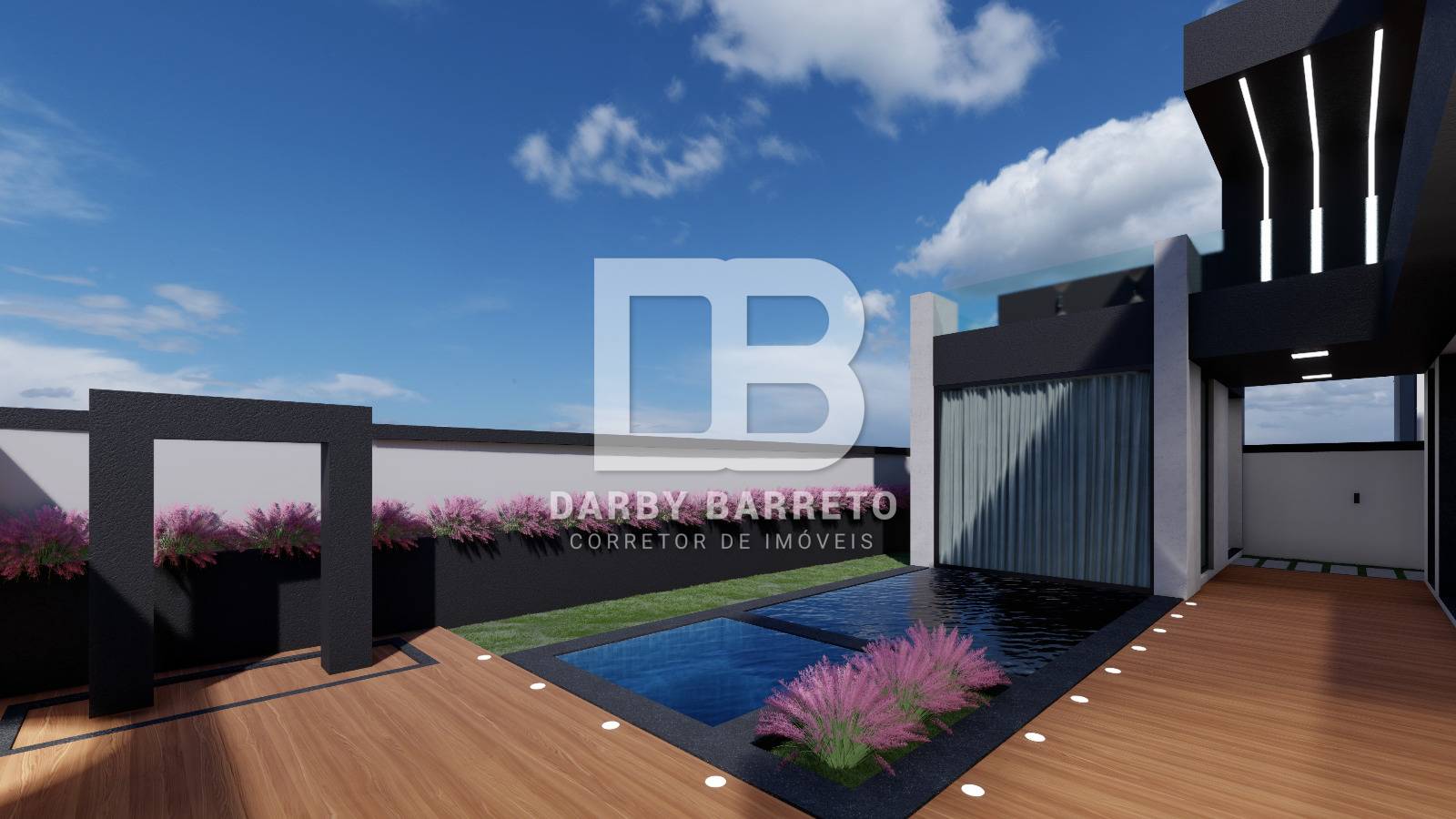 Casa de Condomínio, 3 quartos - Foto 8