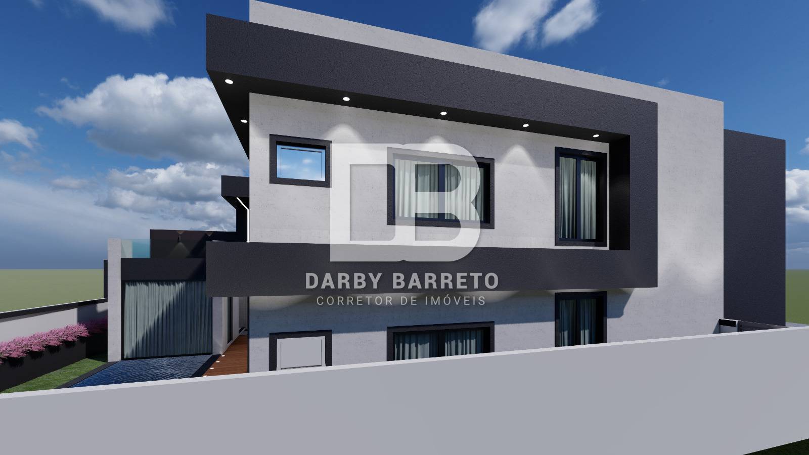 Casa de Condomínio, 3 quartos - Foto 6