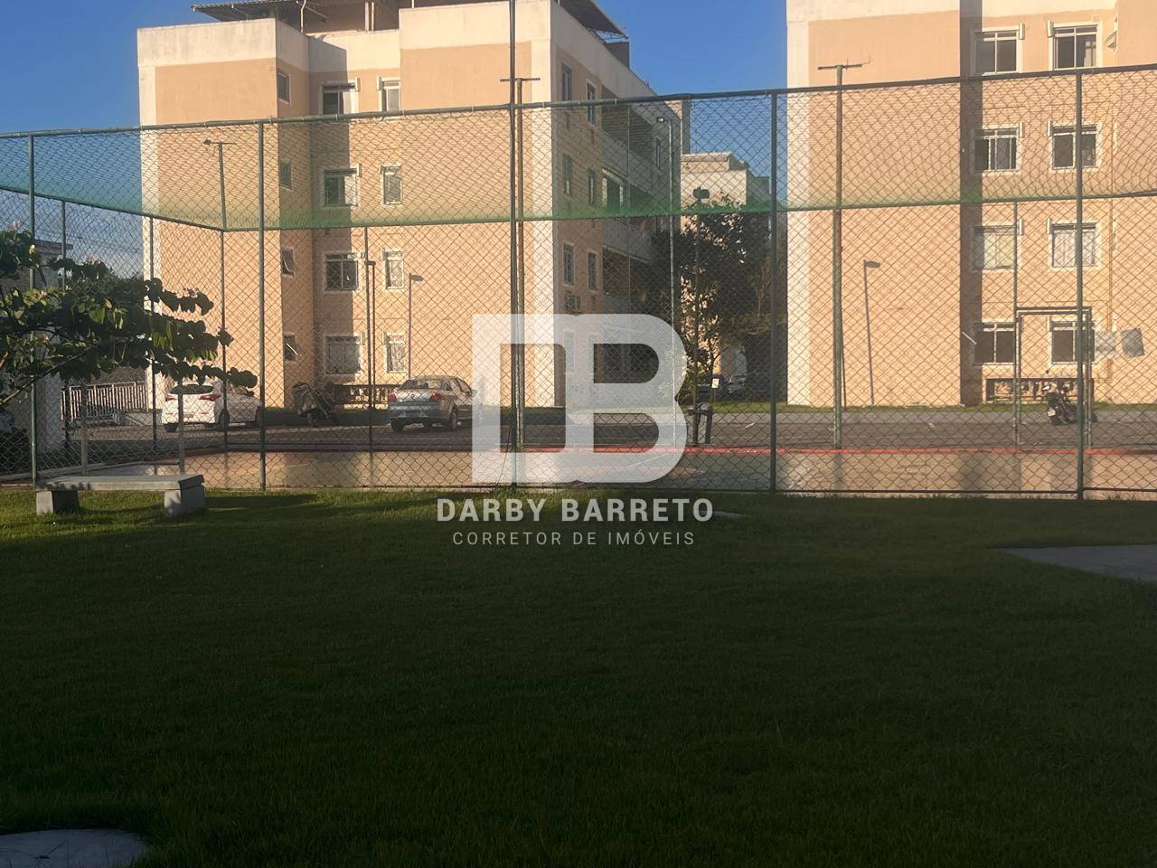 Apartamento, 3 quartos, 70 m² - Foto 1