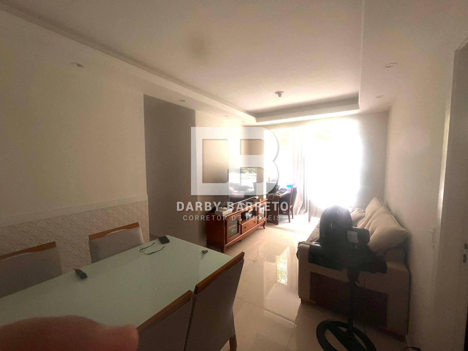 Apartamento, 3 quartos, 70 m² - Foto 5