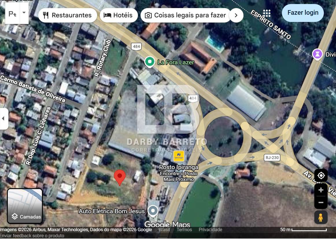 Terreno, 179 m² - Foto 1