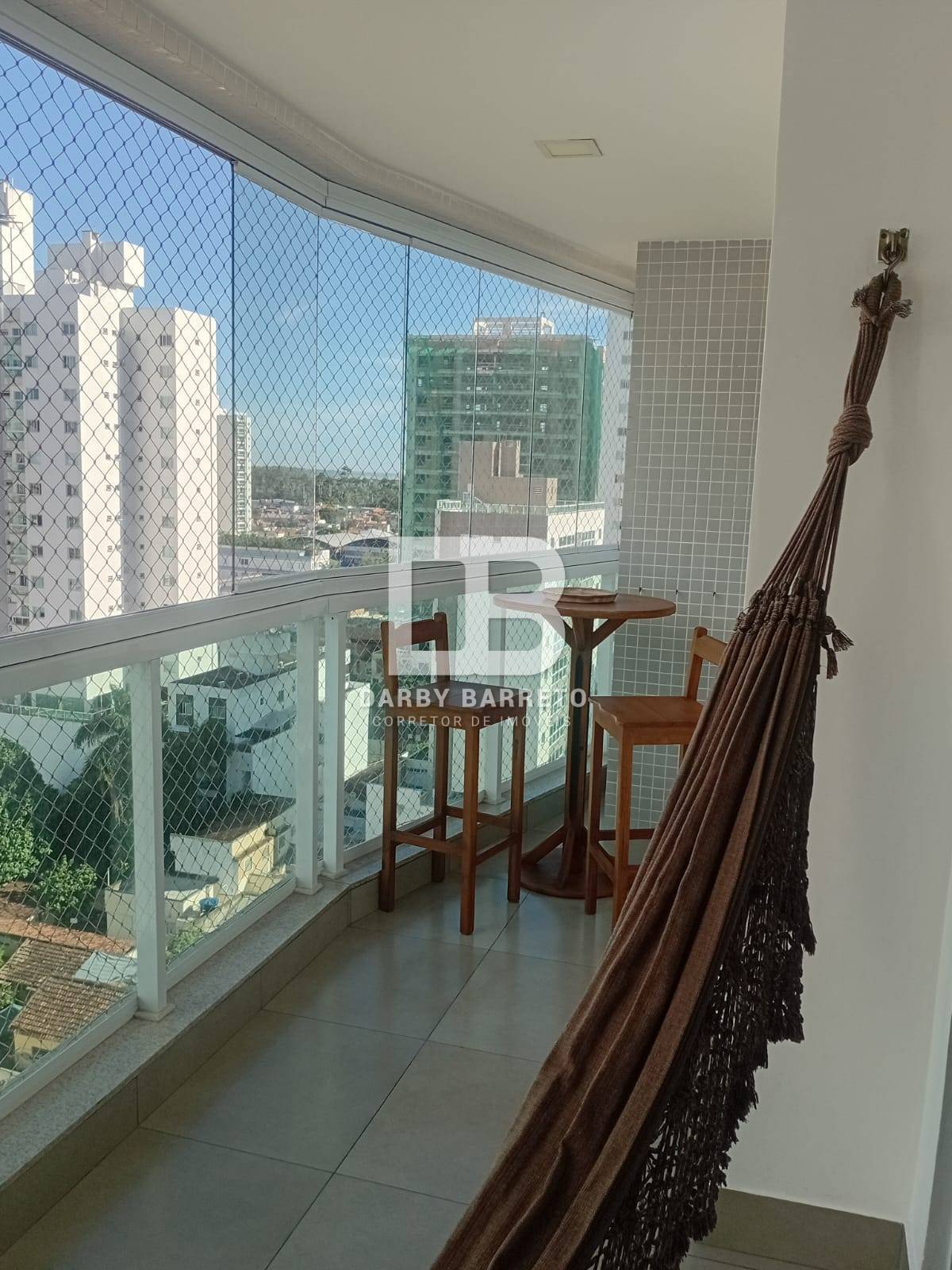 Apartamento, 3 quartos, 114 m² - Foto 6