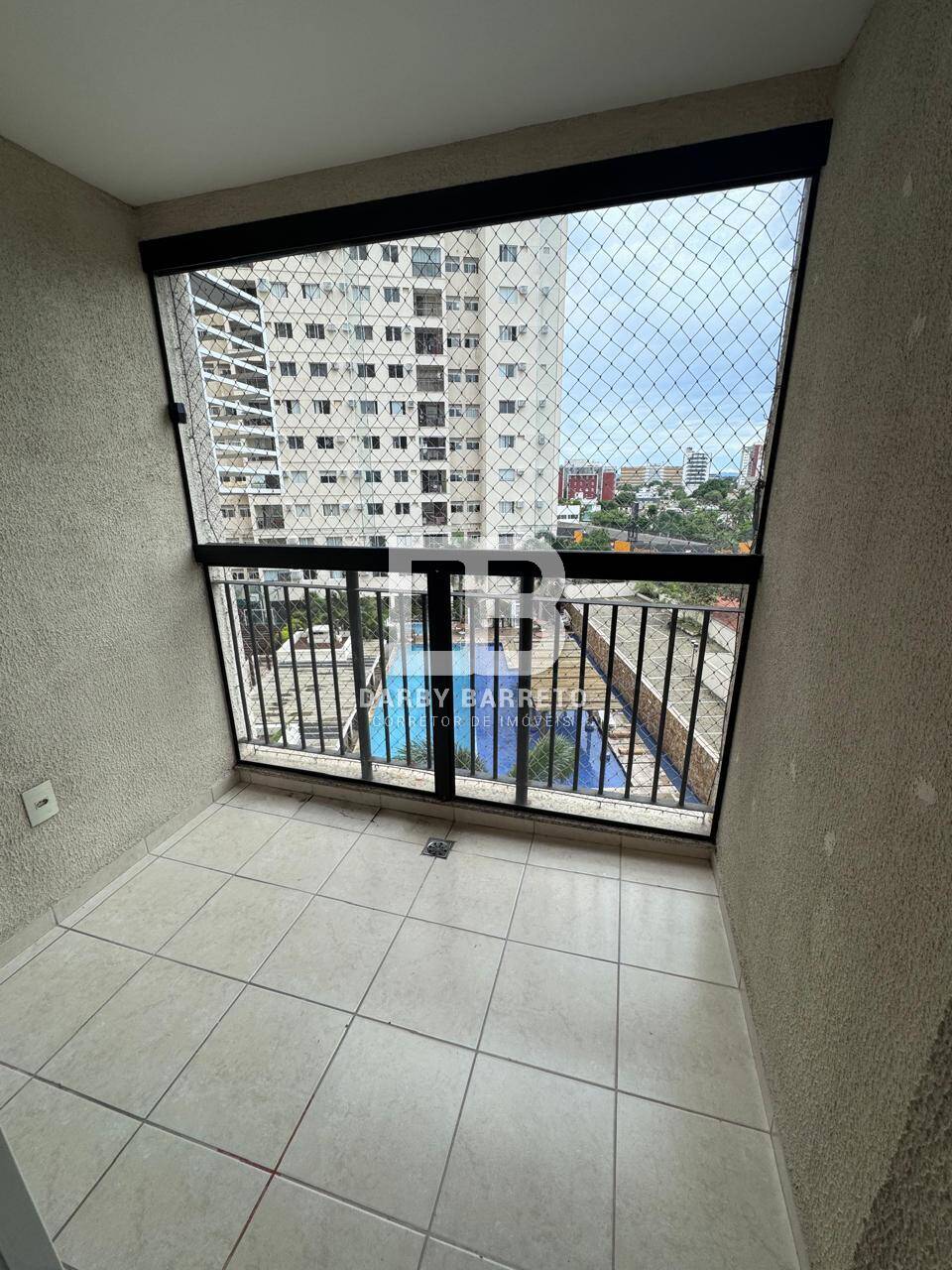 Apartamento, 4 quartos, 72 m² - Foto 1