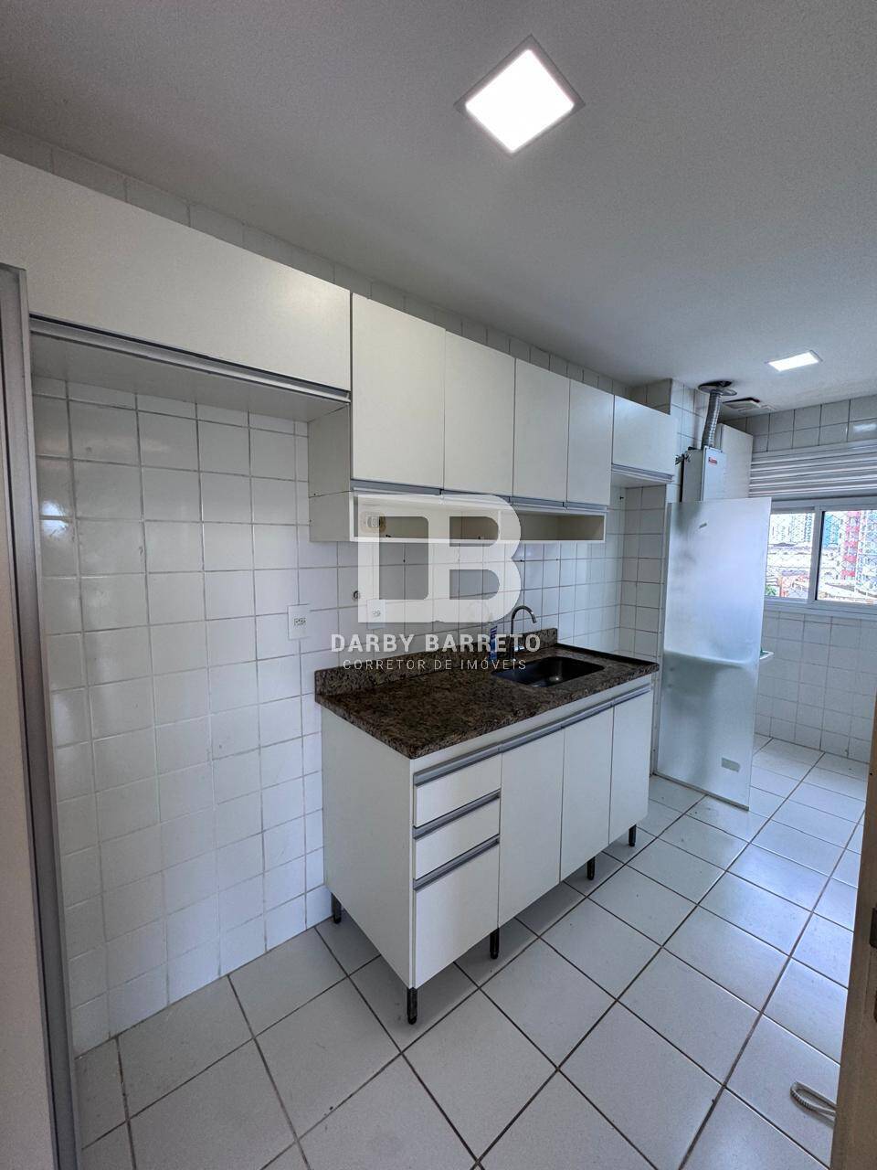 Apartamento, 4 quartos, 72 m² - Foto 4