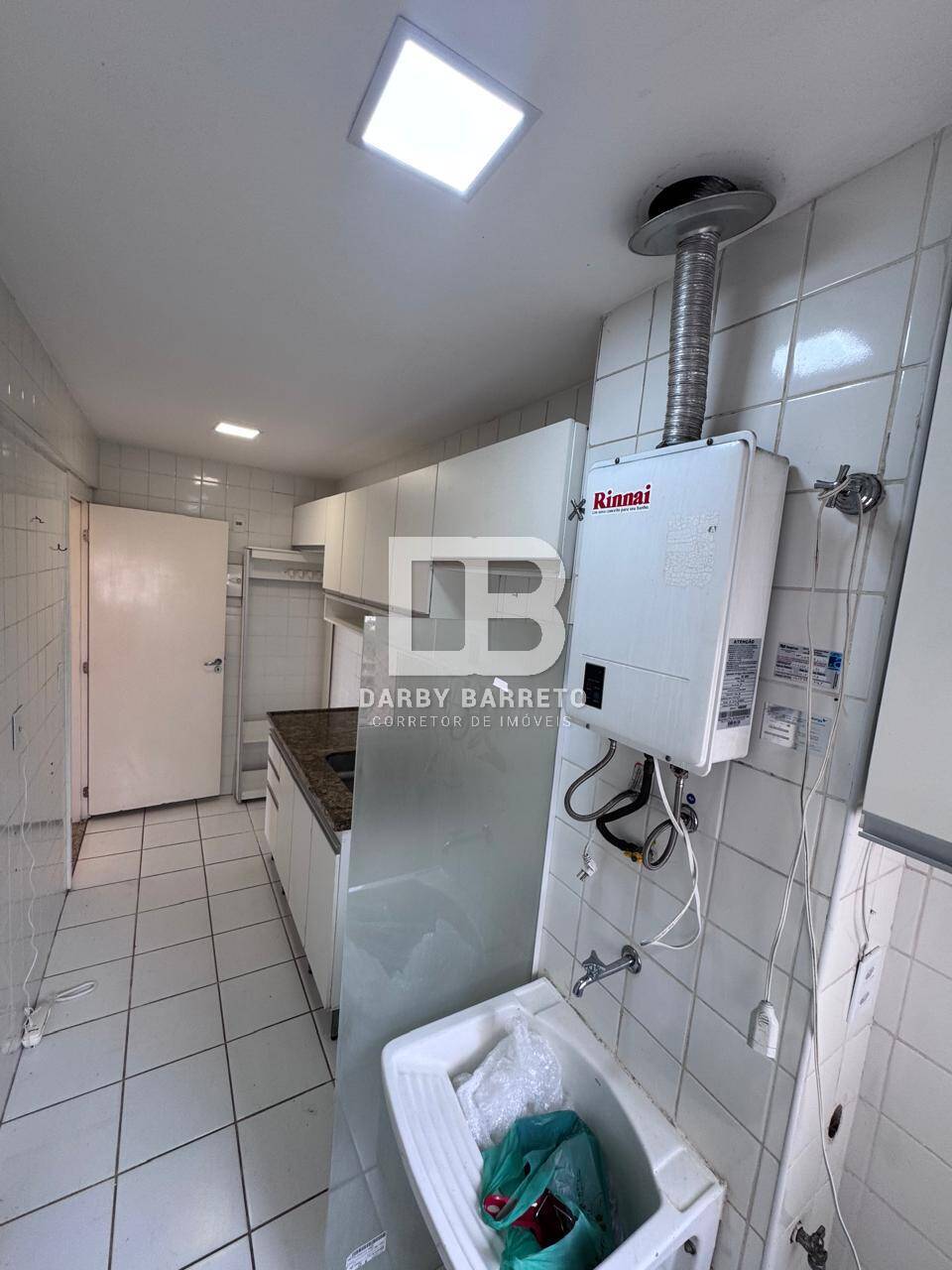 Apartamento, 4 quartos, 72 m² - Foto 5