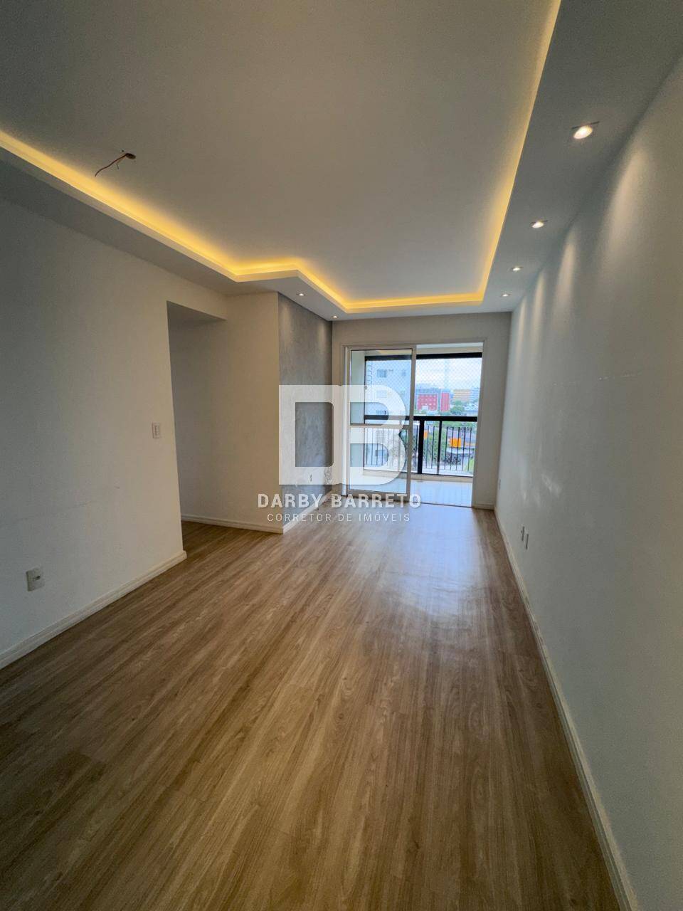 Apartamento, 4 quartos, 72 m² - Foto 3