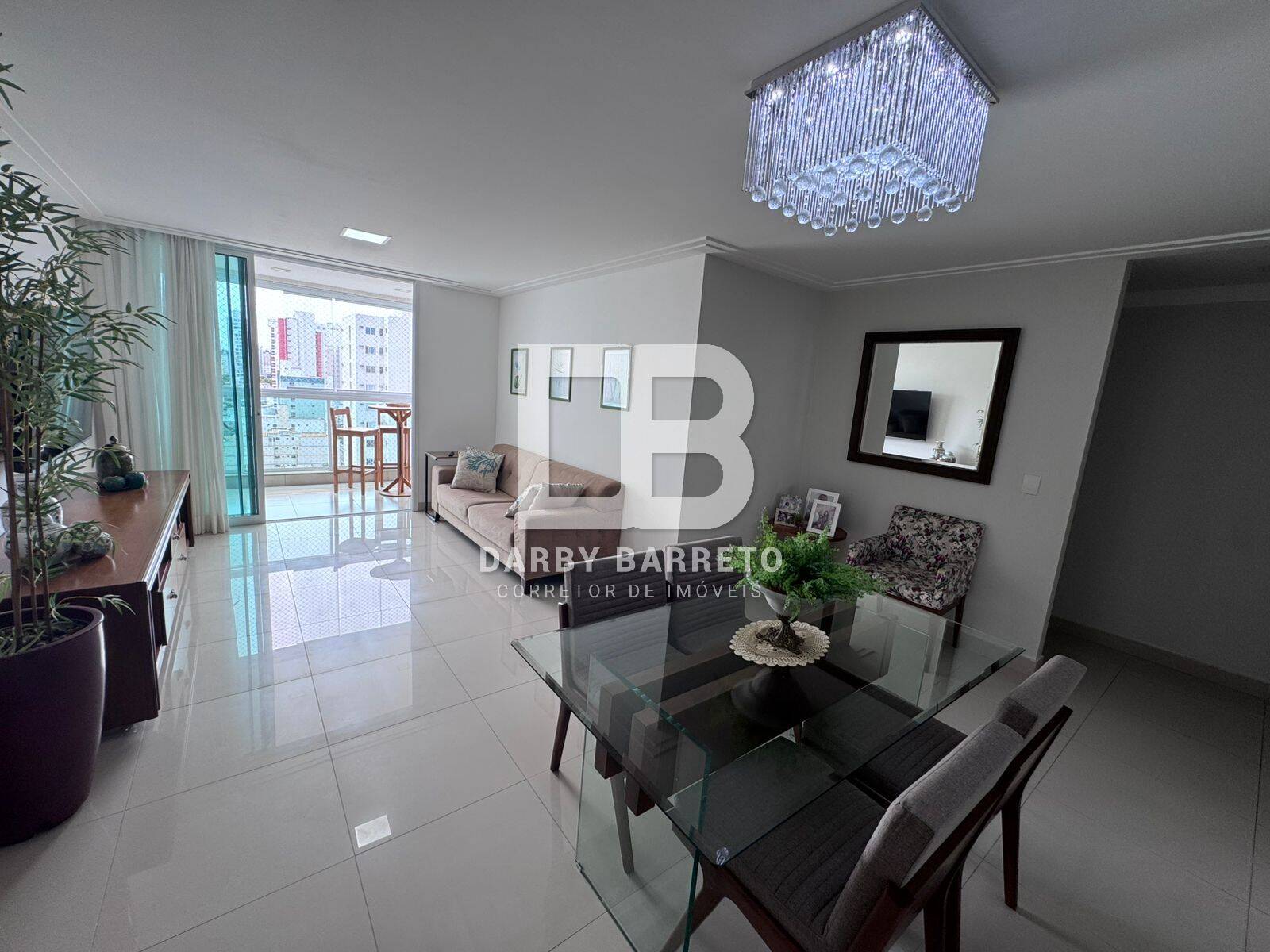 Apartamento, 3 quartos, 114 m² - Foto 3