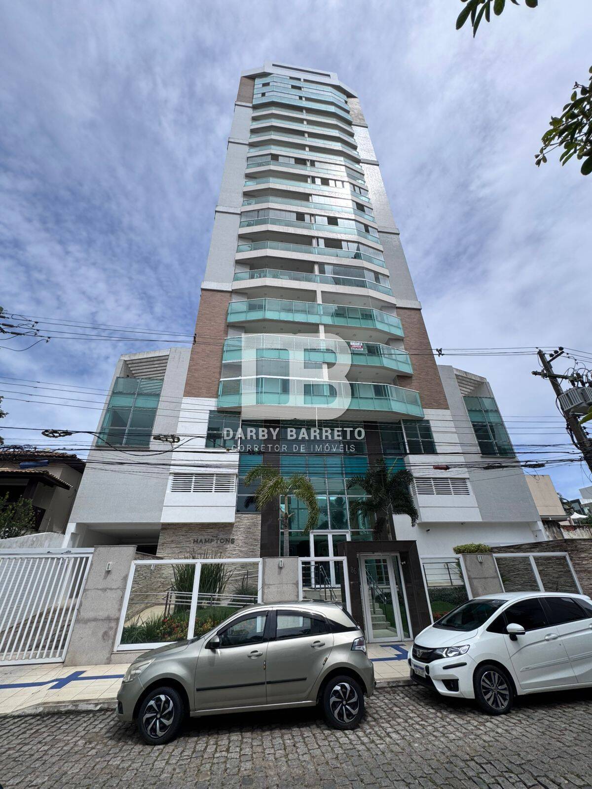 Apartamento, 3 quartos, 114 m² - Foto 1