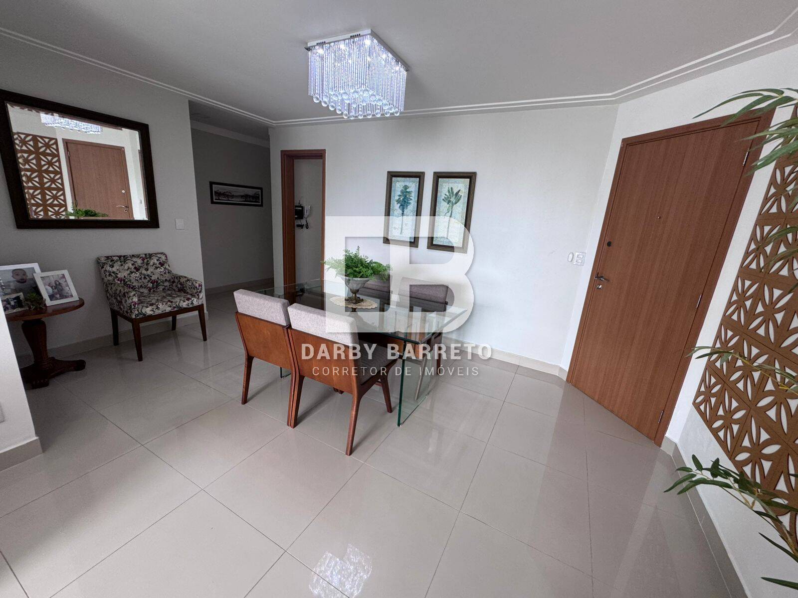 Apartamento, 3 quartos, 114 m² - Foto 4