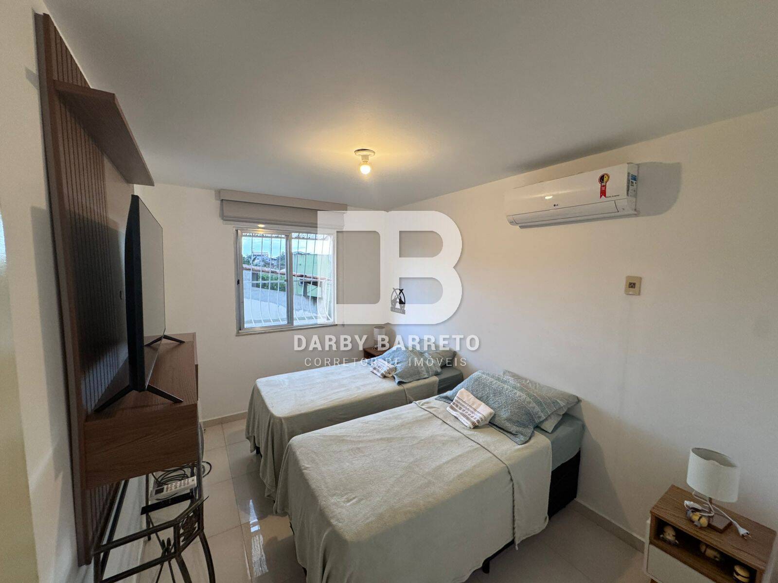 Apartamento, 2 quartos, 84 m² - Foto 3