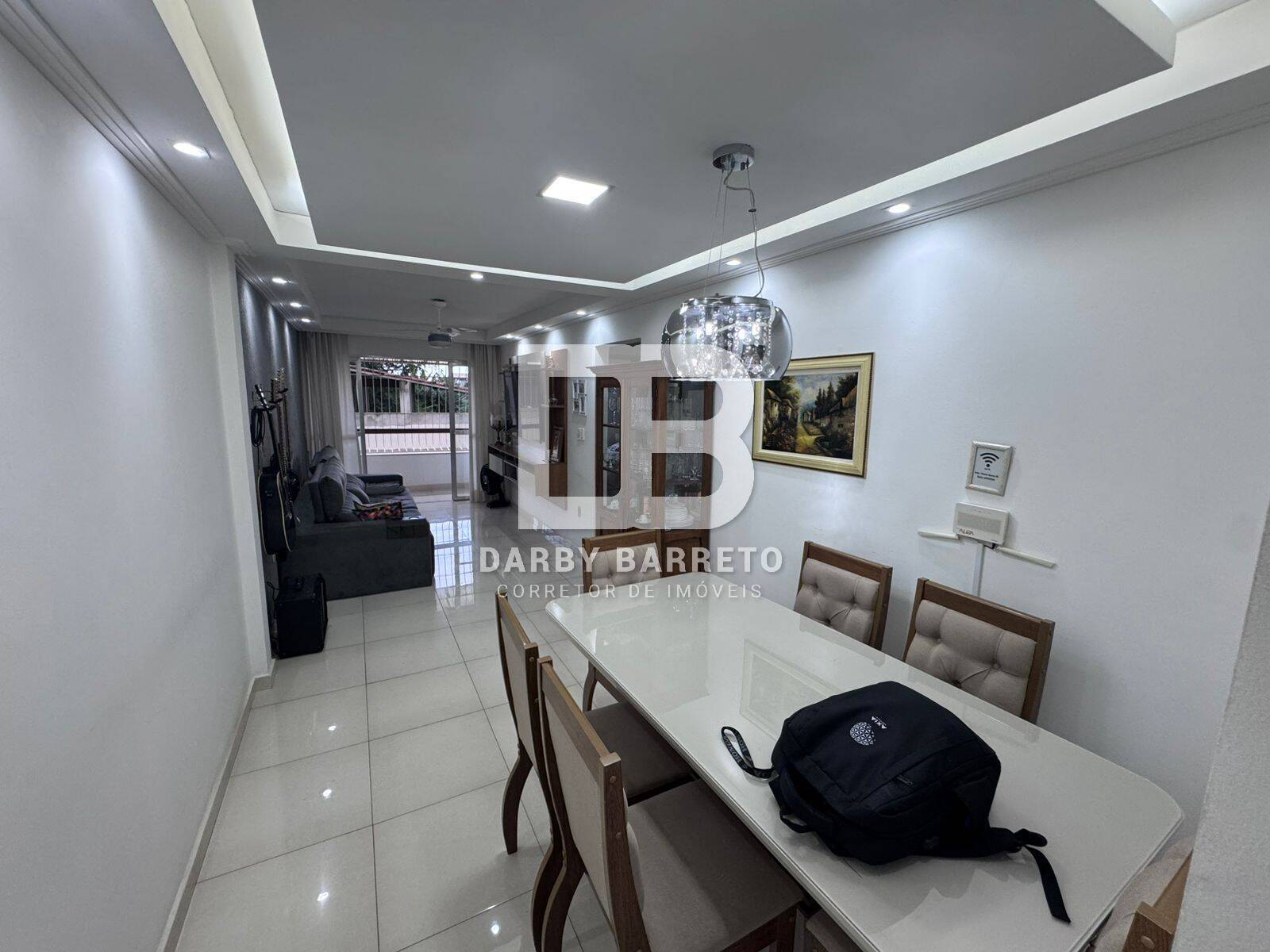 Apartamento, 2 quartos, 84 m² - Foto 1