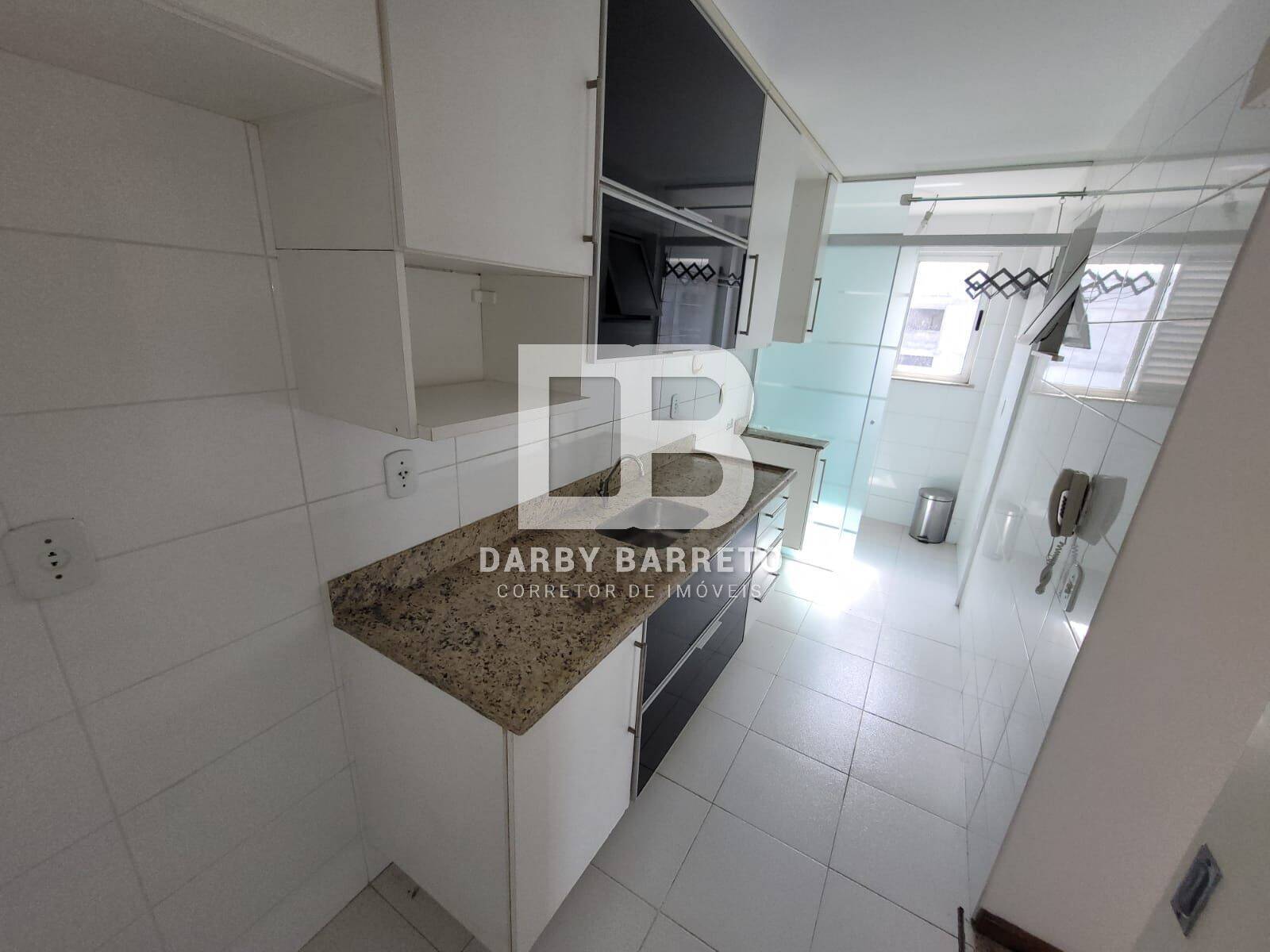 Apartamento, 2 quartos, 64 m² - Foto 5