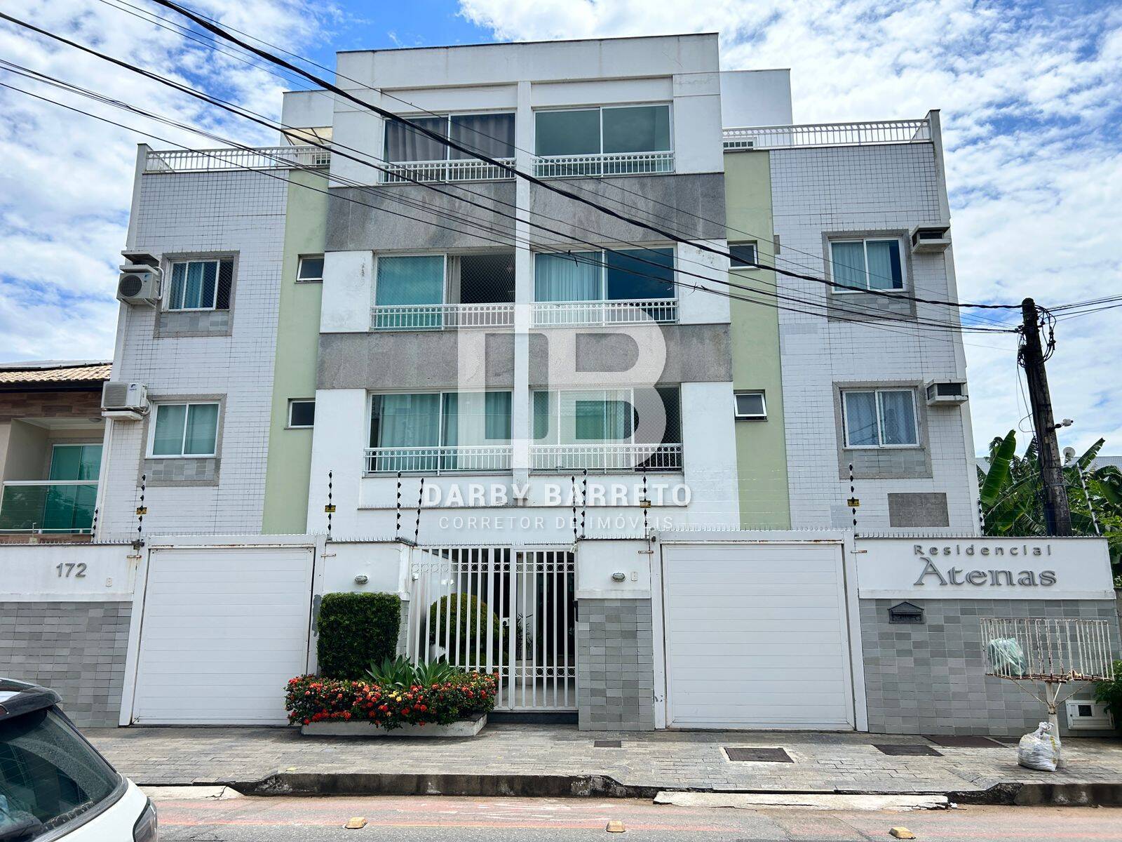 Apartamento, 2 quartos, 64 m² - Foto 1