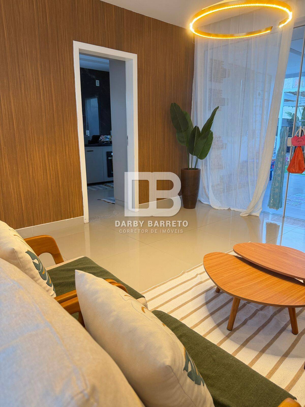 Casa de Condomínio, 3 quartos - Foto 5