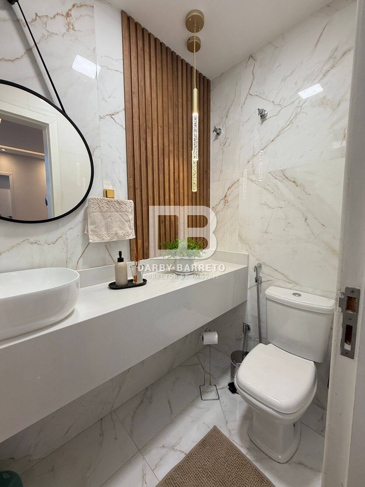 Casa de Condomínio, 3 quartos - Foto 7