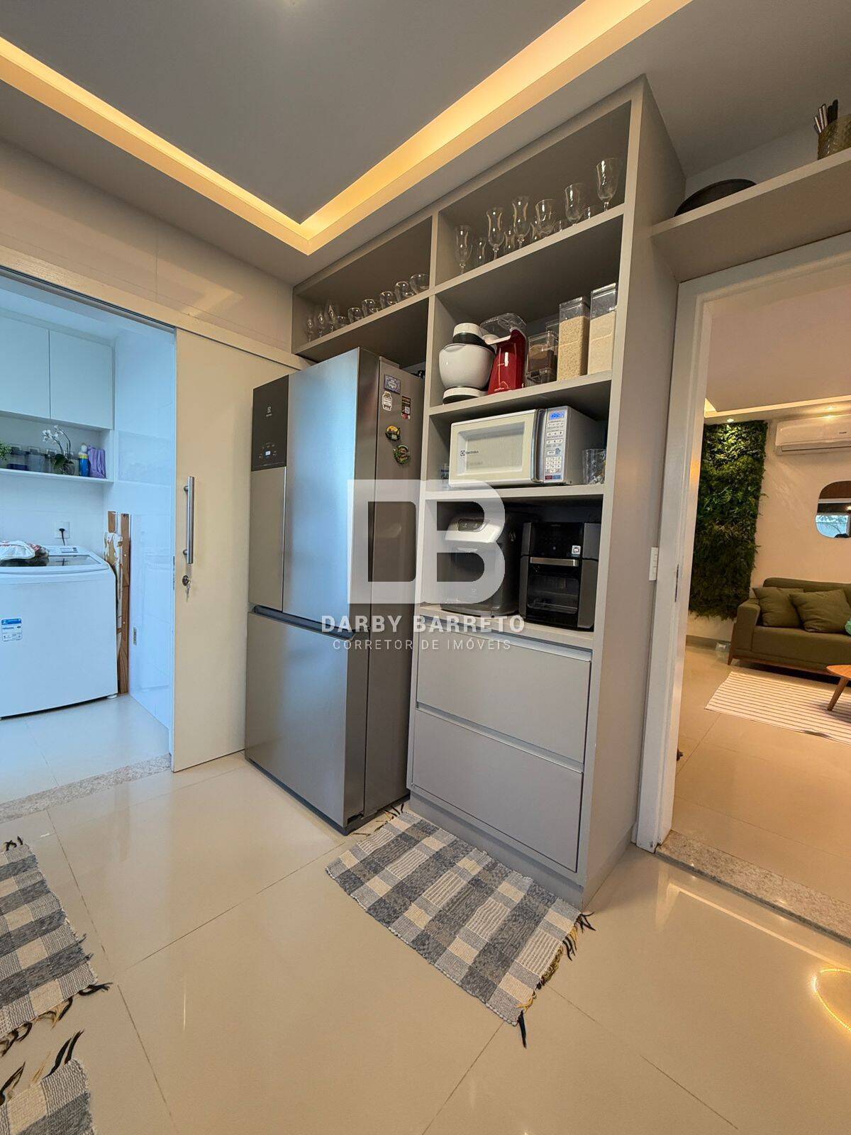 Casa de Condomínio, 3 quartos - Foto 8