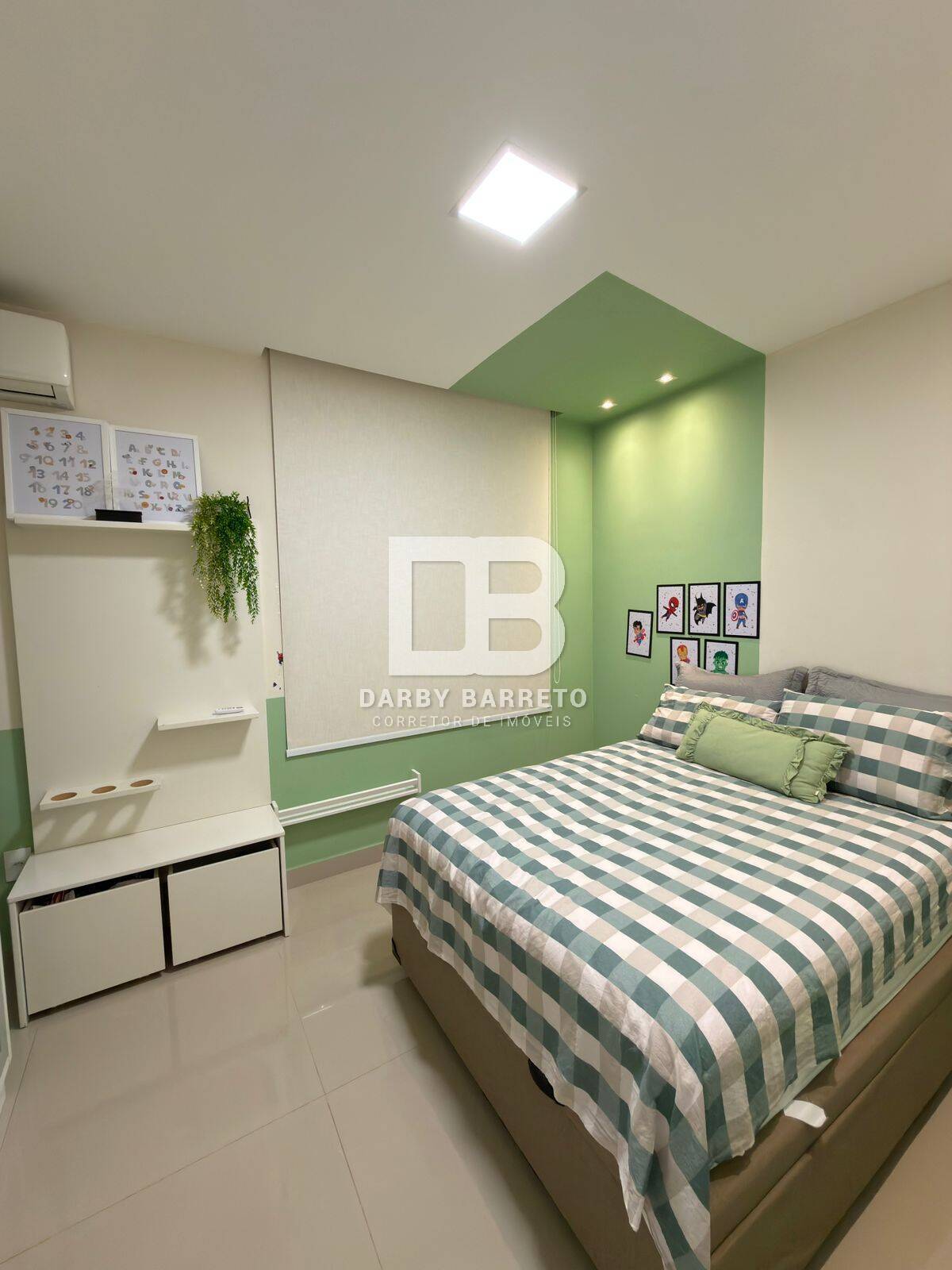 Casa de Condomínio, 3 quartos - Foto 10