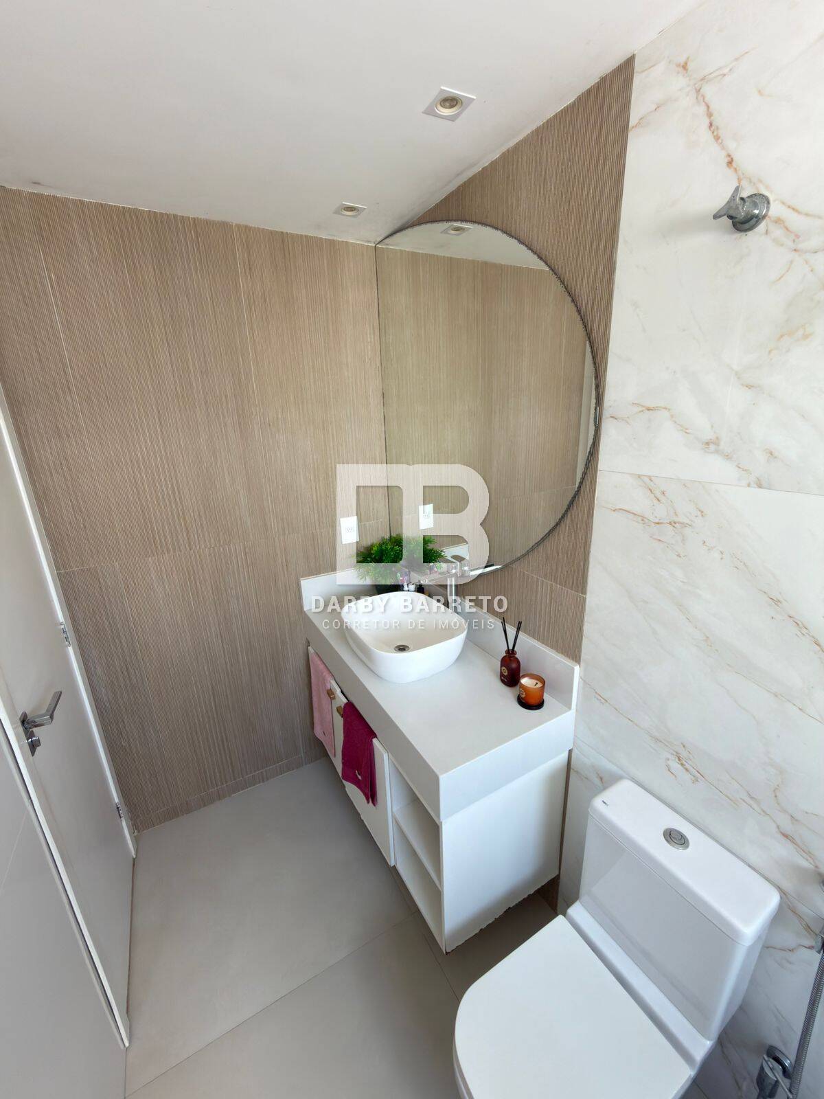 Casa de Condomínio, 3 quartos - Foto 14