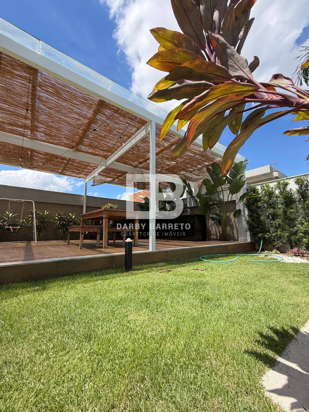 Casa de Condomínio, 3 quartos - Foto 16