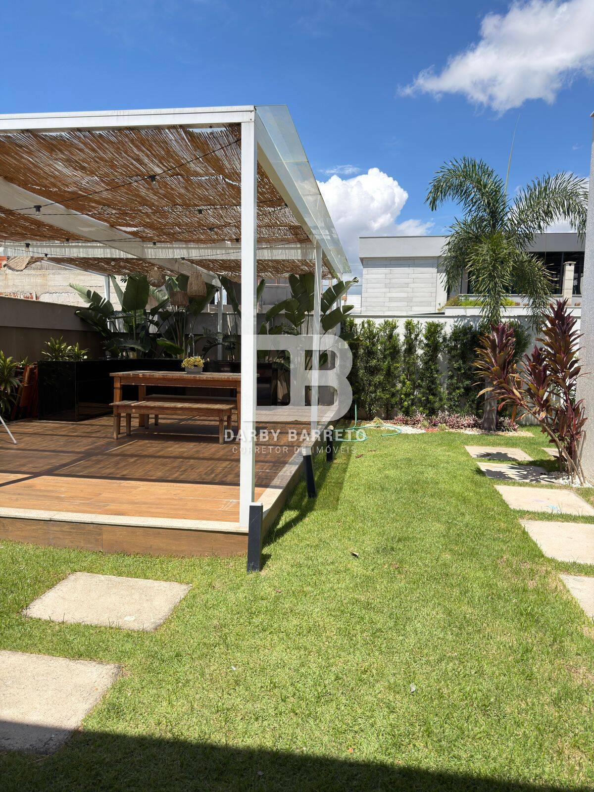 Casa de Condomínio, 3 quartos - Foto 18