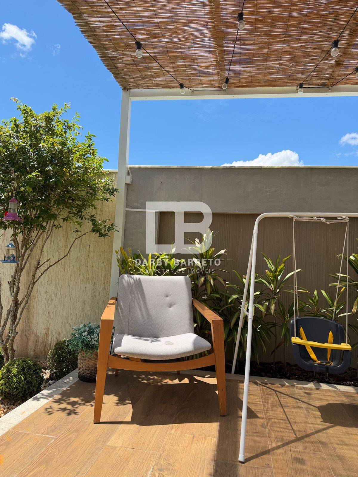 Casa de Condomínio, 3 quartos - Foto 17