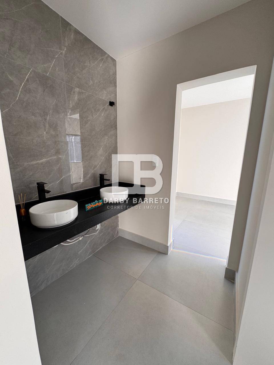 Casa de Condomínio, 3 quartos - Foto 10