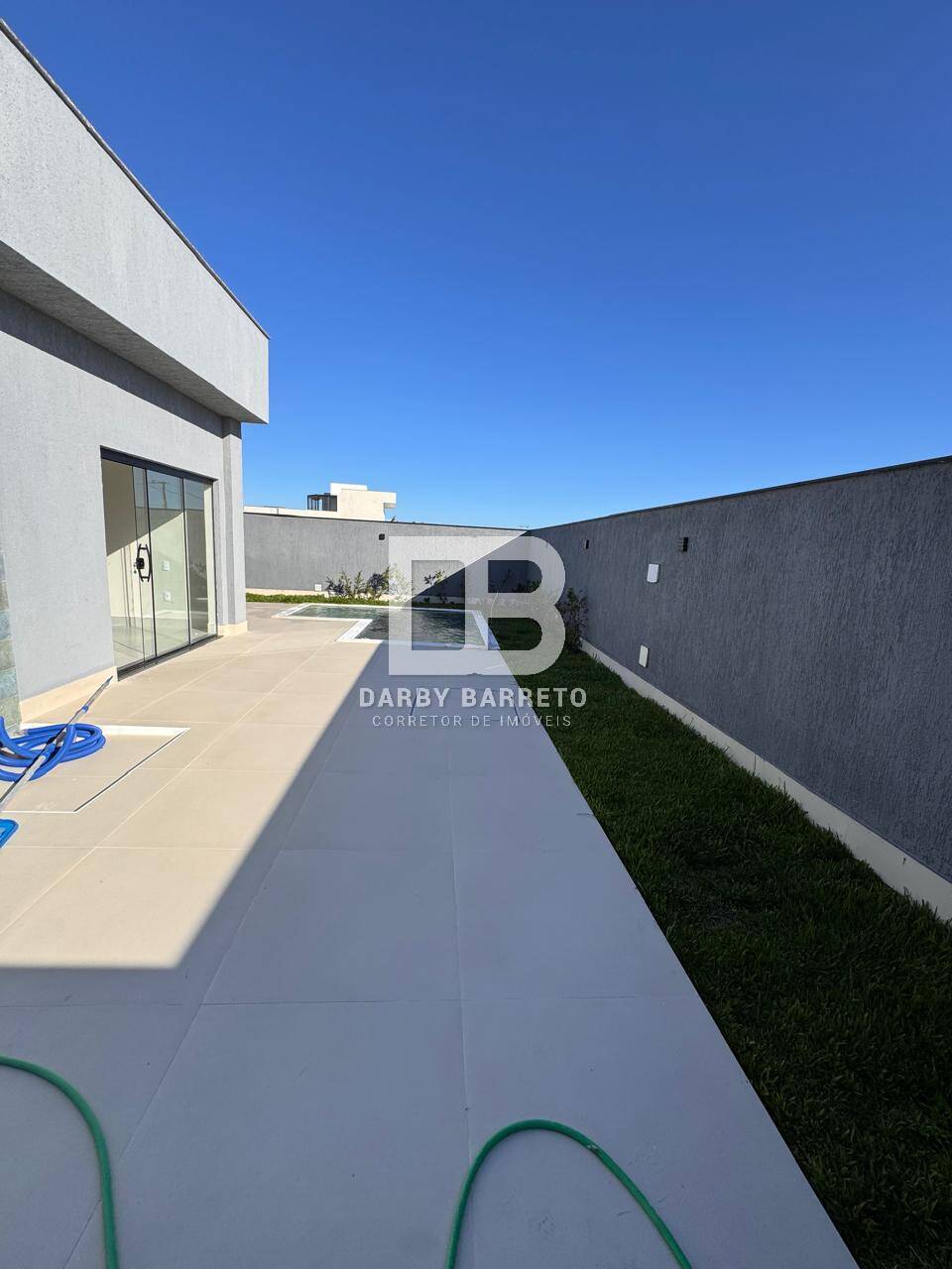 Casa de Condomínio, 3 quartos - Foto 18